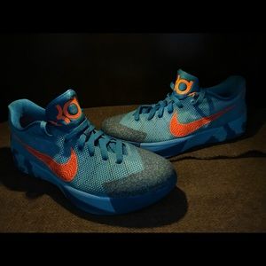 Nike KD Trey 5 ii